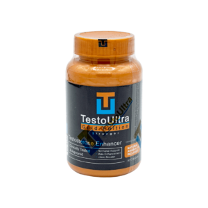testoultra gold potenciador sexual masculino