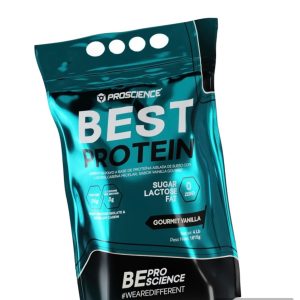 BEST PROTEIN (BOLSA DE 4 LIBRAS)
