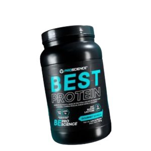 Best Protein 2.18 libras