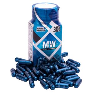 Quemador de grasa MW